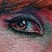 Tattoos - Pretty Zombie - 58844